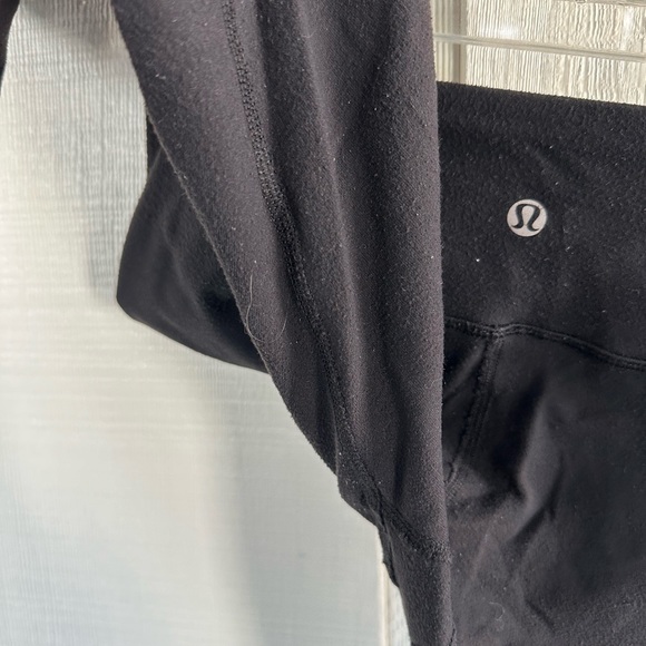 Classic Lululemon Capris - Picture 4 of 5